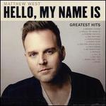 Hello, My Name Is: Greatest Hits