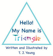 Hello! My Name is Triangle