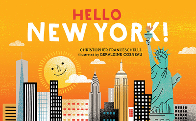 Hello, New York! - Franceschelli, Christopher