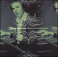 Hello Starling [Bonus Disc] - Josh Ritter