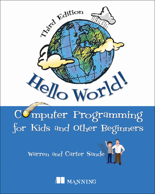 Hello World! - Sande, Warren, and Sande, Carter