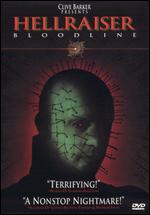 Hellraiser: Bloodline - Alan Smithee; Kevin Yagher
