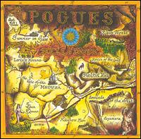Hell's Ditch - The Pogues