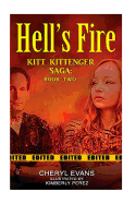 Hell's Fire: Kitt Kittenger Saga Book 2