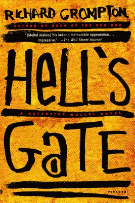 Hell's Gate - Crompton, Richard