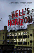 Hell's Horizon - Shan, Darren