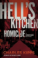 Hell's Kitchen Homicide