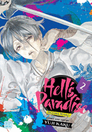 Hell's Paradise: Jigokuraku, Vol. 2, 2