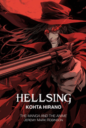 Hellsing: The Manga and the Anime