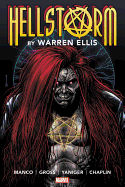 Hellstorm by Warren Ellis Omnibus