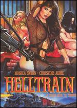 Helltrain - Alain Payet