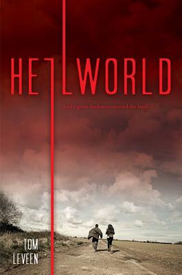 Hellworld - Leveen, Tom