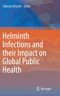 Helminth Infections and Their Impact on Global Public Health