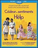 Help [DVD/Blu-ray]