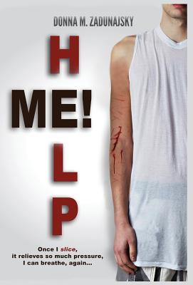 Help Me! - Zadunajsky, Donna M, and Miles, Travis (Designer), and Bowman Stevens, Deborah (Editor)