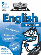 Help with Homework 9+: English Revision