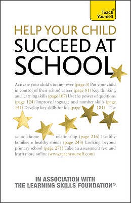 Help Your Child Succeed at School - Hancock, Jonathan