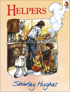 Helpers - Hughes, Shirley