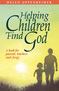 Helping Children Find God