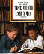 Helping Children Learn to Read with Encouraging Literacy