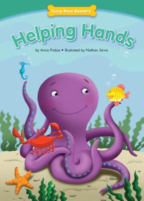 Helping Hands - Prokos, Anna