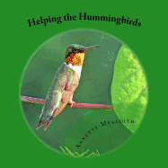 Helping the Hummingbirds