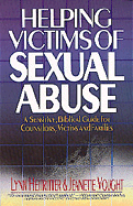 Helping Victims of Sexual Abuse