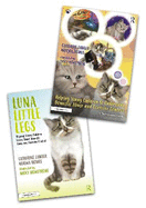 Helping Young Children to Understand Domestic Abuse and Coercive Control: A 'Luna Little Legs' Storybook and Professional Guide
