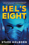 Hel's Eight: The Factus Sequence