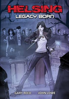 Helsing: Legacy Born - 