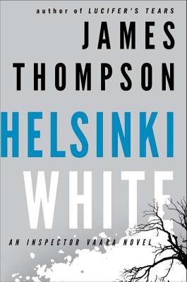 Helsinki White - Thompson, James