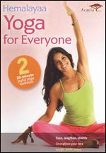 Hemalayaa: Yoga for Everyone - James Wvinner