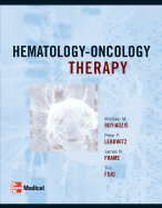 Hematology - Oncology Therapy