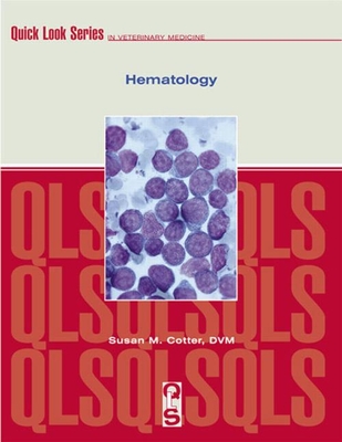 Hematology - Cotter, Susan