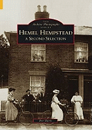 Hemel Hempstead: A Second Selection
