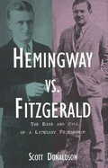 Hemingway Vs. Fitzgerald