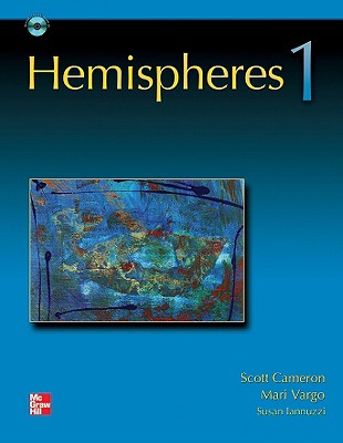 Hemispheres 1 - Cameron, Scott, and Vargo, Mari, and Iannuzzi, Susan