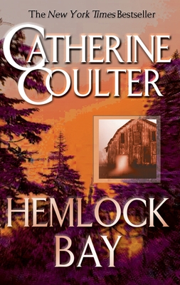 Hemlock Bay - Coulter, Catherine
