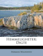 Hemmeligheter: Digte