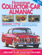 Hemmings' Collector Car Almanac - Hemmings Motor News (Creator)