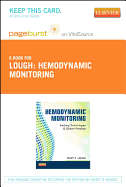 Hemodynamic Monitoring - Elsevier eBook on Vitalsource (Retail Access Card): Evolving Technologies and Clinical Practice