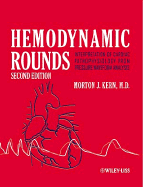 Hemodynamic Rounds - Kern, Morton J, MD, Facc (Editor)