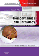 Hemodynamics and Cardiology: Neonatology Questions and Controversies: Expert Consult - Online and Print