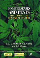 Hemp Diseases and Pests: Management and Biological Control