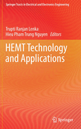 HEMT Technology and Applications