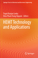 HEMT Technology and Applications