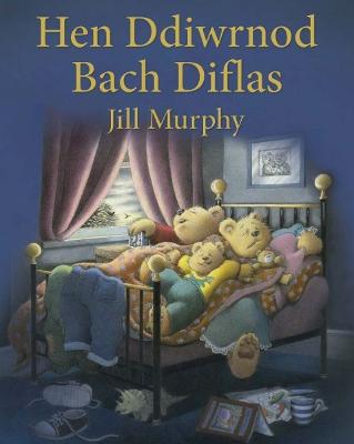 Hen Ddiwrnod Bach Diflas - Murphy, Jill (Illustrator), and Meek, Elin (Translated by)