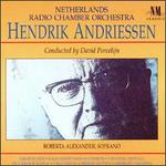 Hendrik Andriessen