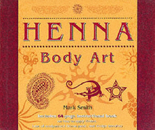 Henna Body Art - Smith, Mark