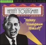 Henny Youngman Himself